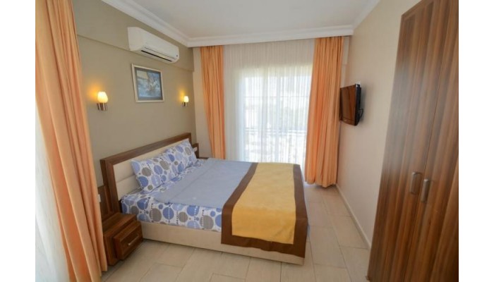 Hotel Istanköy poza 10