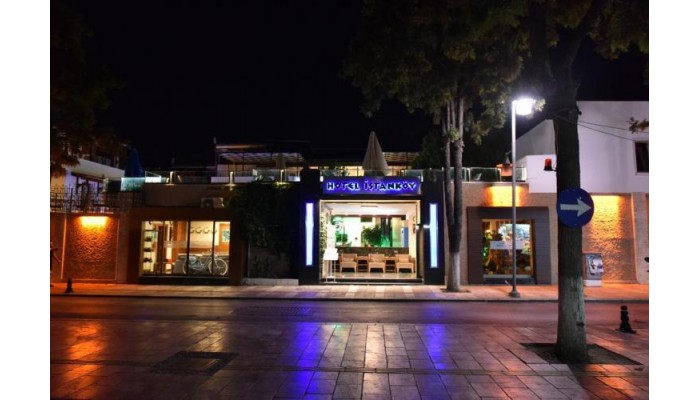 Hotel Istanköy poza 2