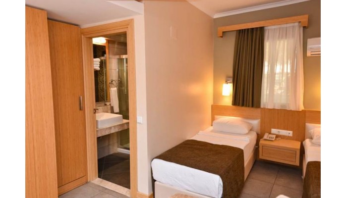 Hotel Istanköy poza 9