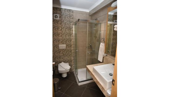 Hotel Istanköy poza 5