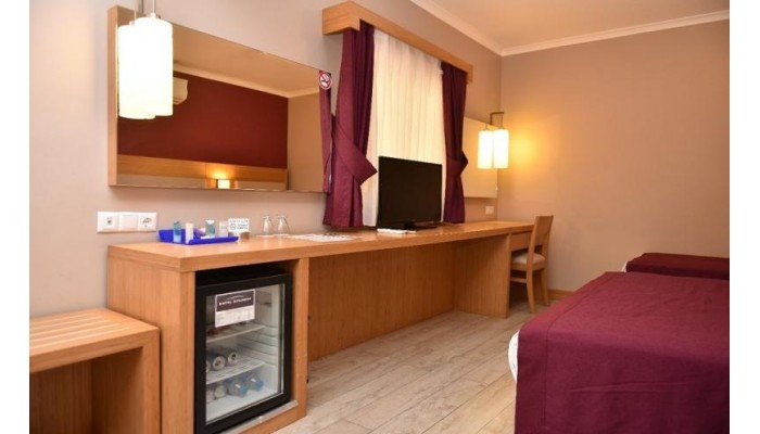 Hotel Istanköy poza 8