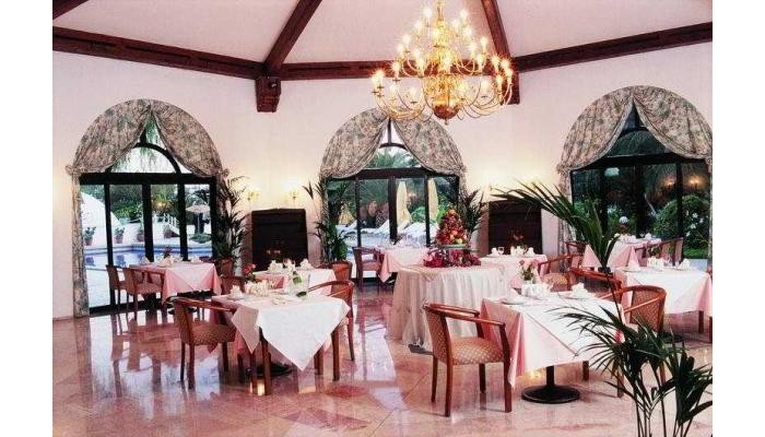 Hotel Karia Princess poza 5