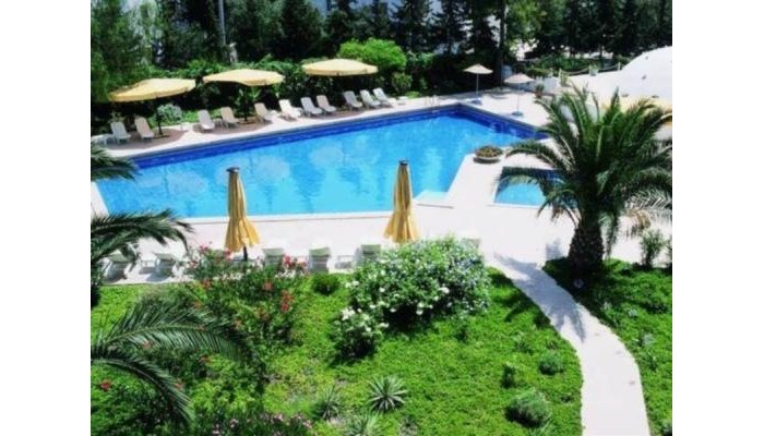 Hotel Karia Princess poza 7