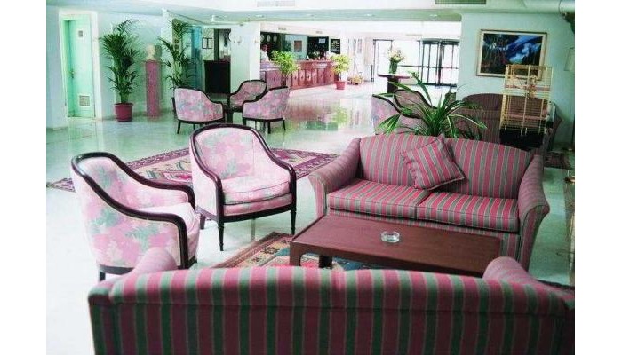 Hotel Karia Princess poza 3