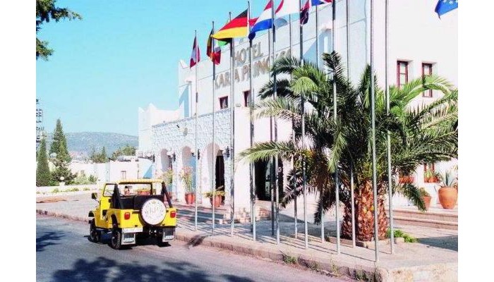 Hotel Karia Princess poza 6