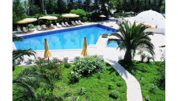 Hotel Karia Princess poza 4