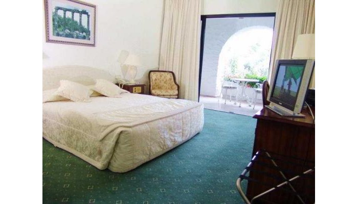 Hotel Karia Princess poza 1