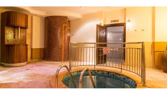 Kefaluka Resort poza 29