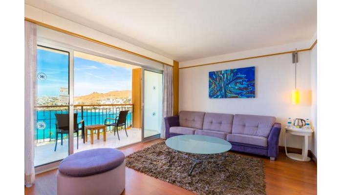 Kefaluka Resort poza 21