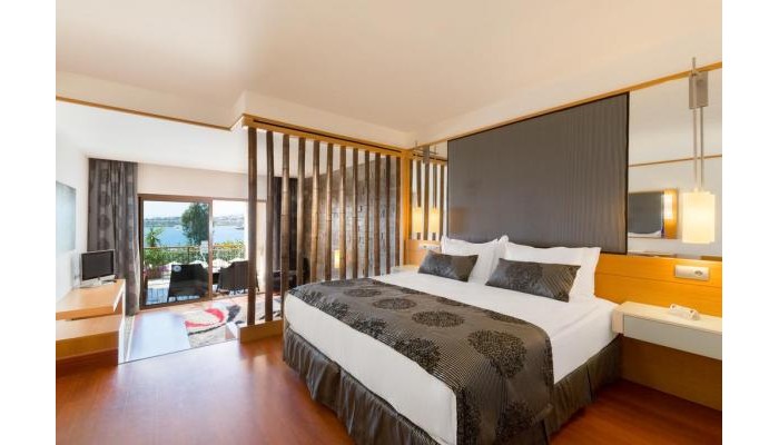 Kefaluka Resort poza 20