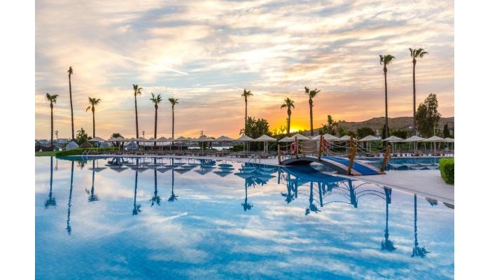 Kefaluka Resort poza 12