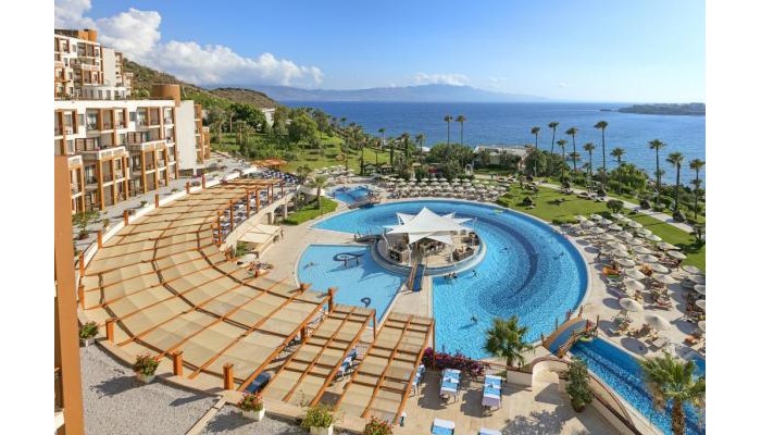 Kefaluka Resort poza 2