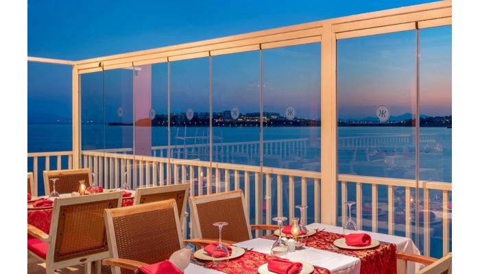 Kefaluka Resort poza 43