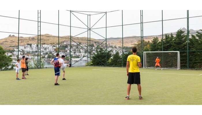 Kefaluka Resort poza 53