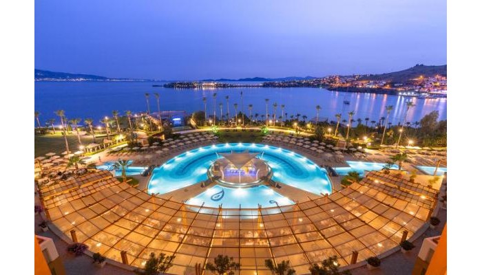 Kefaluka Resort poza 4