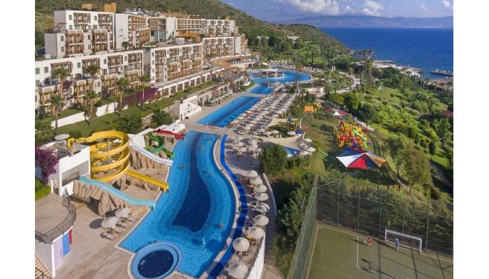 Kefaluka Resort poza 0