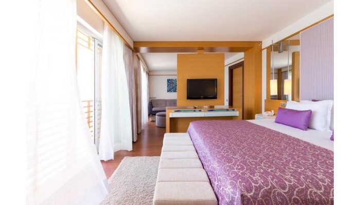 Kefaluka Resort poza 19