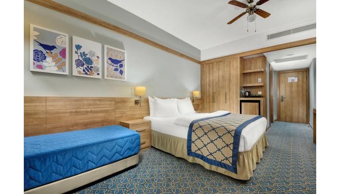 Hotel La Blanche Island poza 16