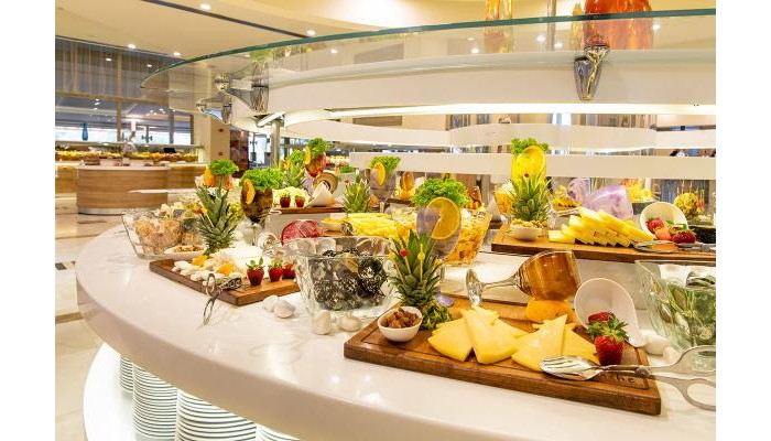 Hotel La Blanche Island poza 56