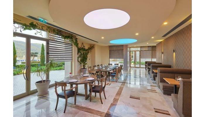 Hotel La Blanche Island poza 33