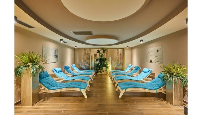 Hotel La Blanche Island poza 40