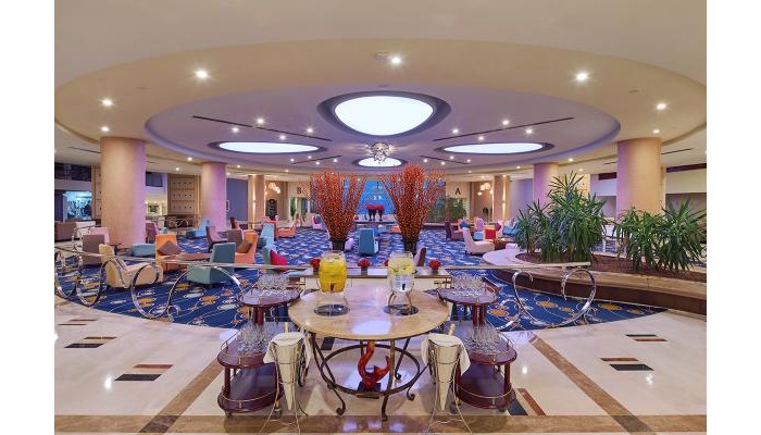 Hotel La Blanche Island poza 32