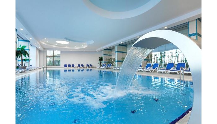 Hotel La Blanche Island poza 38