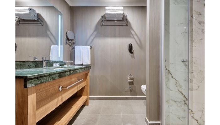 Hotel La Blanche Island poza 18