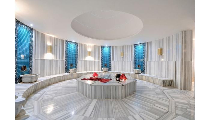 Hotel La Blanche Island poza 42