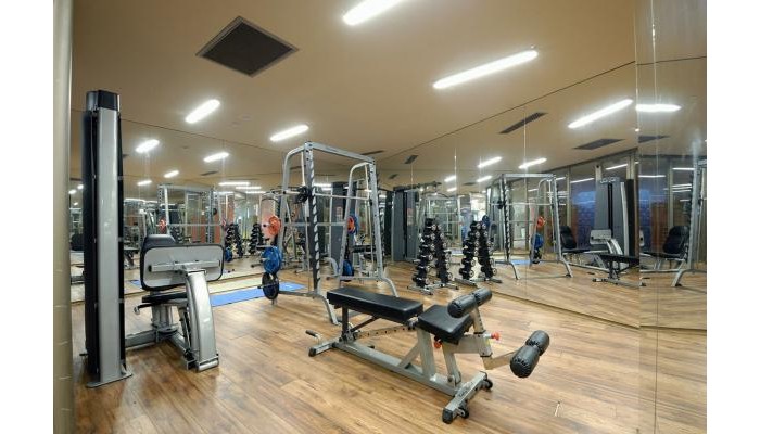 Hotel La Blanche Island poza 43