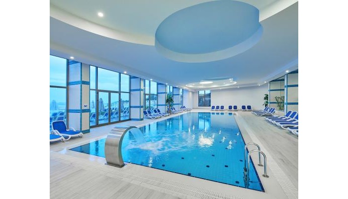 Hotel La Blanche Island poza 39