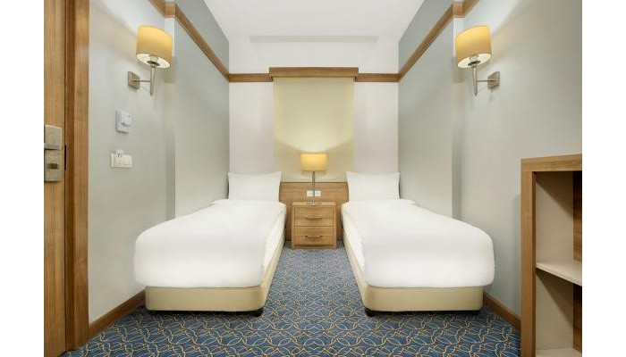 Hotel La Blanche Island poza 19