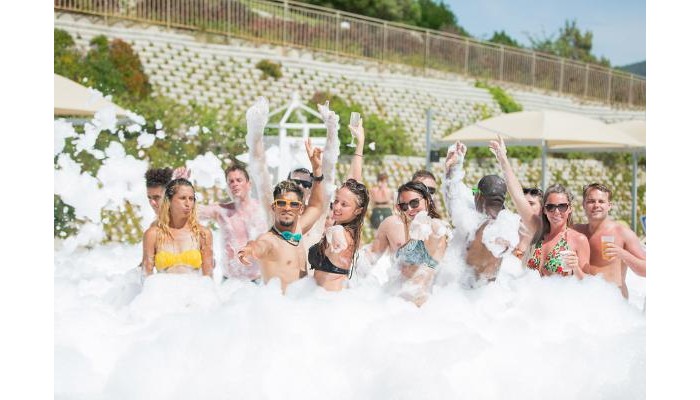 Hotel La Blanche Island poza 49