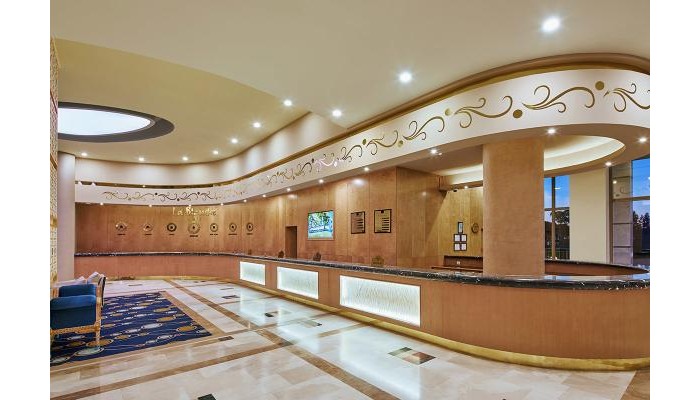 Hotel La Blanche Island poza 30