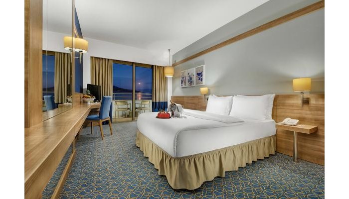 Hotel La Blanche Island poza 20