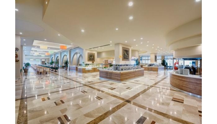 Hotel La Blanche Island poza 53