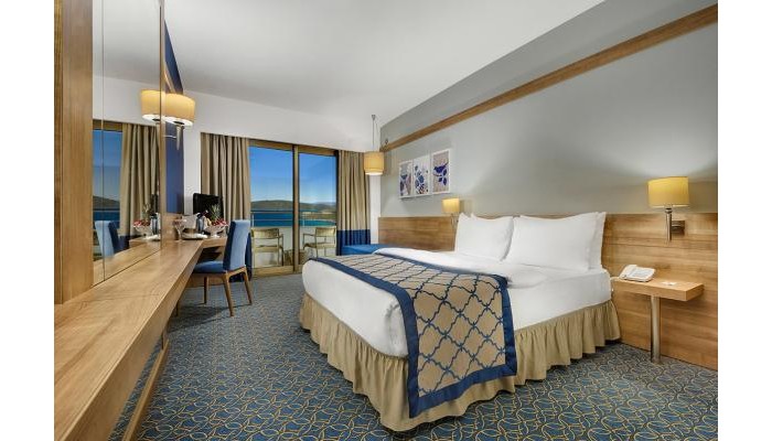 Hotel La Blanche Island poza 22