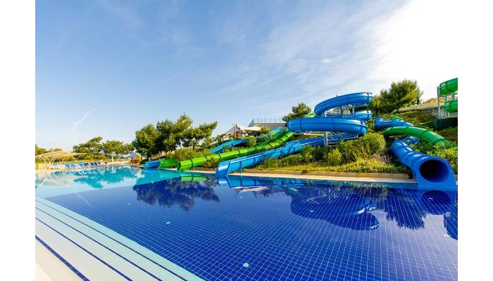 Hotel La Blanche Island poza 14