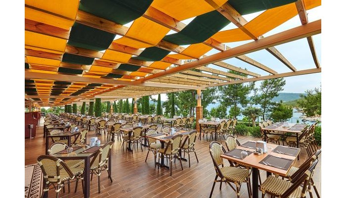 Hotel La Blanche Island poza 29