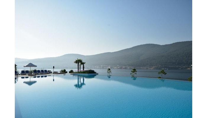 Hotel La Blanche Island poza 11