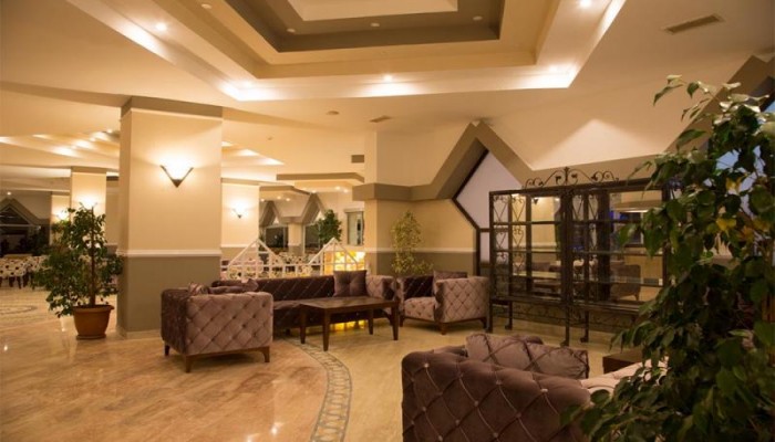 Roseira Beach Resort poza 11