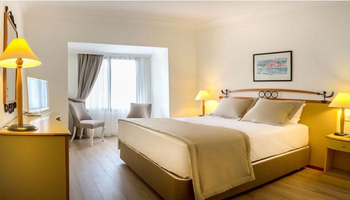 Roseira Beach Resort poza 5