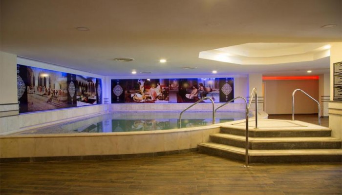 Roseira Beach Resort poza 14