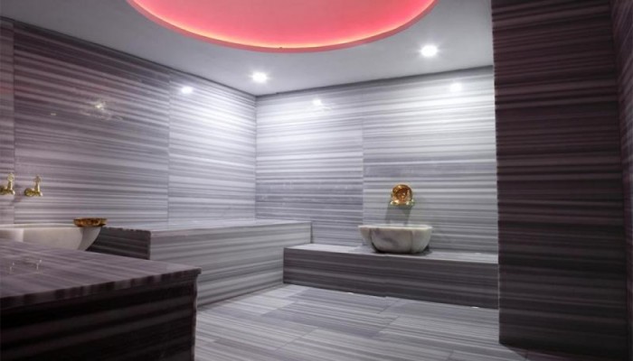 Roseira Beach Resort poza 15