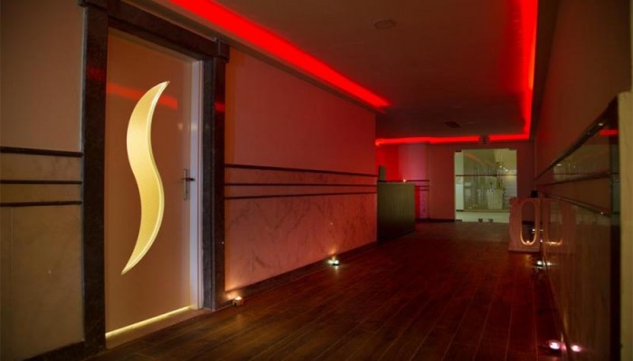 Roseira Beach Resort poza 17