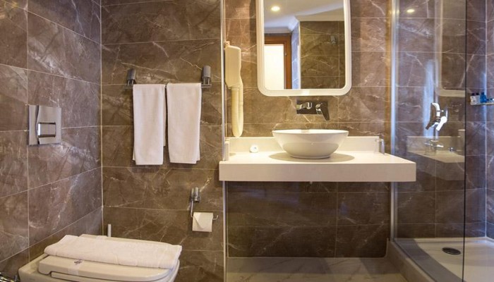 Roseira Beach Resort poza 10