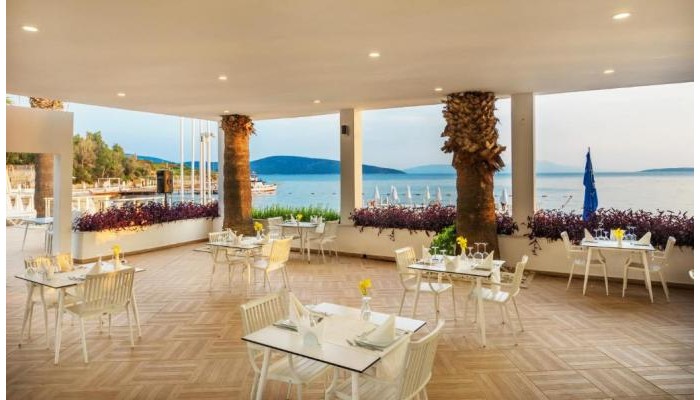 Hotel Labranda Tmt Bodrum poza 11