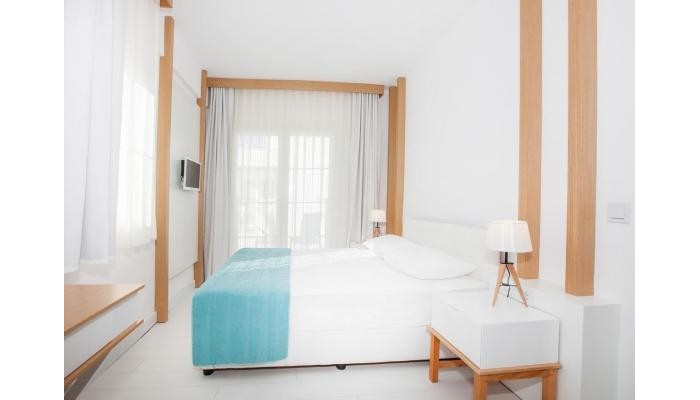 Hotel Labranda Tmt Bodrum poza 3