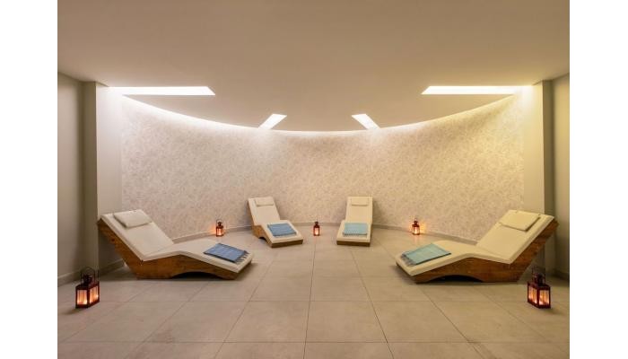 Hotel Labranda Tmt Bodrum poza 19