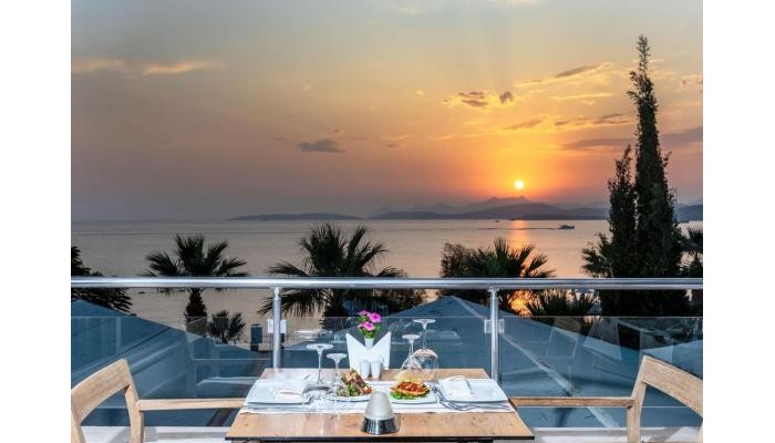 Hotel Labranda Tmt Bodrum poza 7